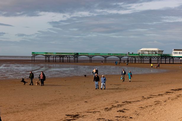 Motorhomes banned from parking overnight on promenade after ‘years of complaints’