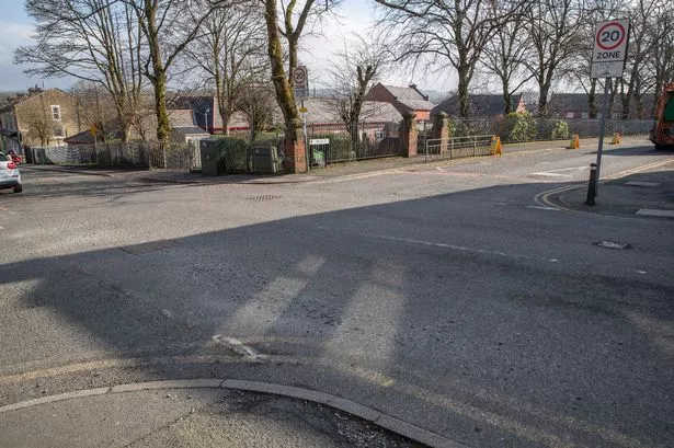 Parents fear highways bosses ‘will have blood on hands’ after being told school road markings ‘aren’t a priority’