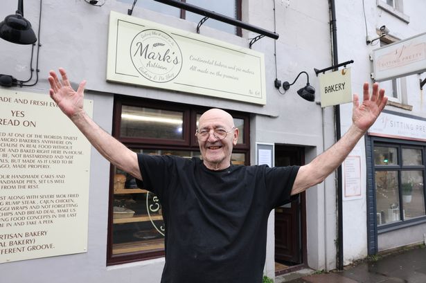 Traditional Clitheroe pie shop named one of UK’s best is literally just what the doctor ordered