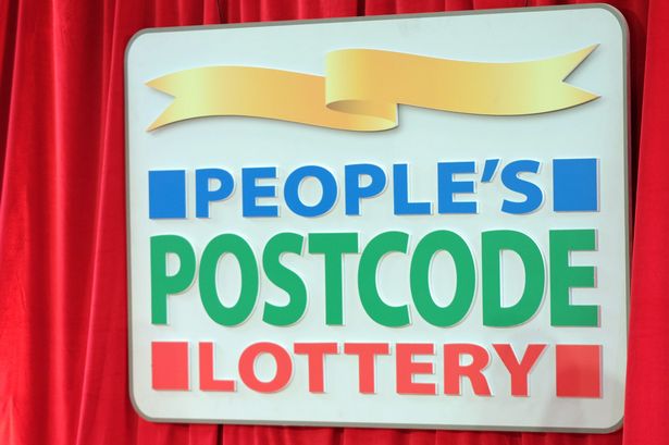 People’s Postcode Lottery results: The winning streets for March 11-17