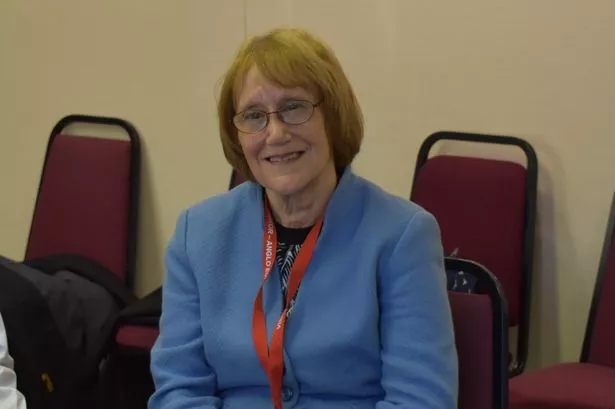 Deputy Speaker and Deputy Lieutenant for Lancashire Baroness Ruth Henig dies aged 80