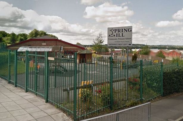 Primary school drops from ‘good’ to ‘requires improvement’ following Ofsted inspection