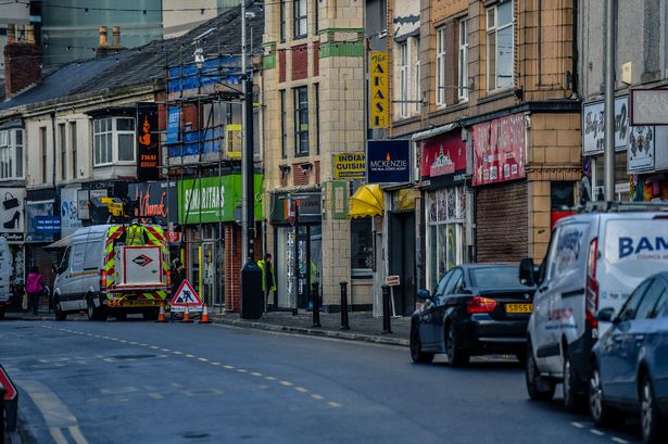 Lancashire devolution deal gets unanimous backing in Blackpool