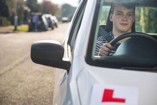 These are the 10 most common reasons learners fail driving tests, according to DVLA