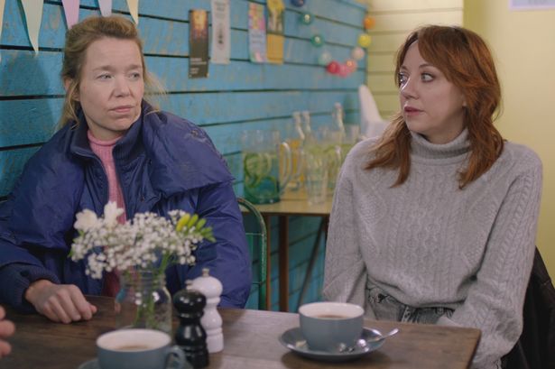 Beloved BBC comedy Motherland ‘axed’ but a spin-off could be in the works