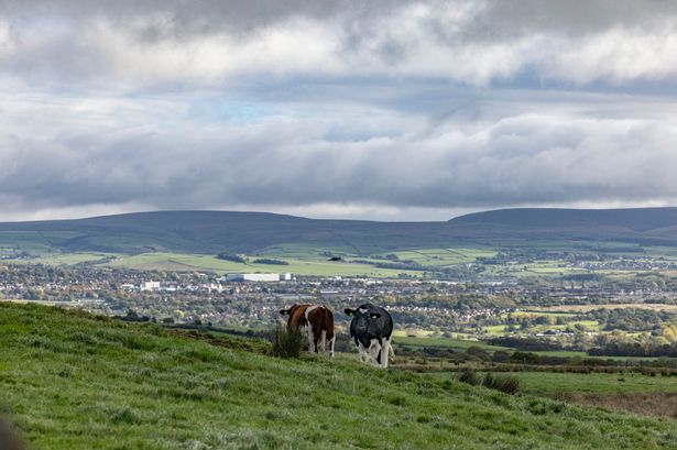 The Lancashire town that’s the most affordable place to buy a house in the UK