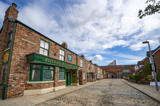 Coronation Street’s quadruple exit as four characters set to leave in coming weeks