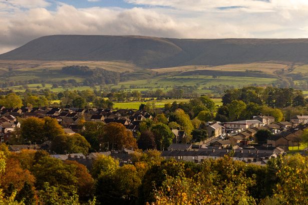 ‘Hearty corner of Lancashire’ named one of the best places to live in the UK