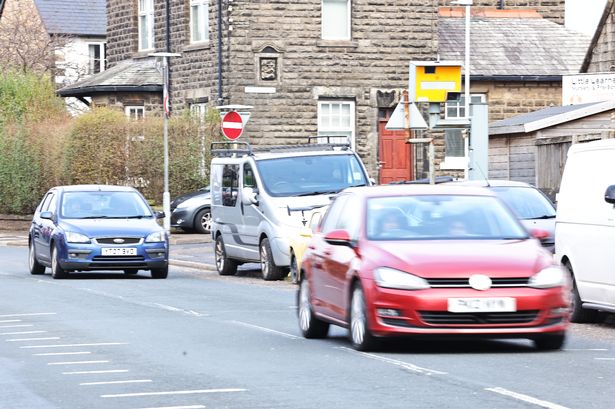 Lancashire roads named among ‘deadliest’ in England set for safety improvements