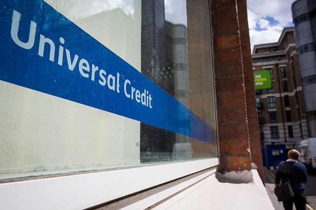 DWP Universal Credit warning over deadline to claim as letters sent out