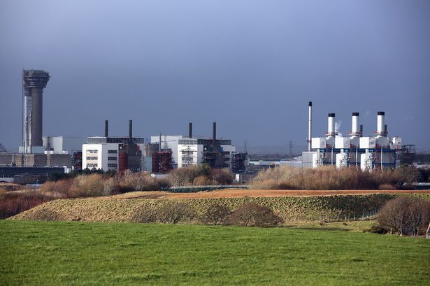 Sellafield to be prosecuted over alleged IT security offences