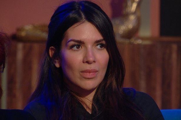 CBB hit with Ofcom complaints over Ekin-Su treatment as she goes into hiding