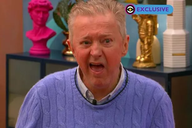 ITV Celebrity Big Brother fans demand ‘miserable’ Louis Walsh is ‘removed’ from house