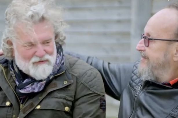 Hairy Bikers team say ‘we need your help’ as urgent warning issued to fans