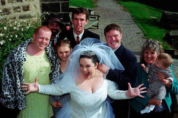 Inside Emmerdale’s Paddy and Mandy’s 25 year romance after fairytale proposal