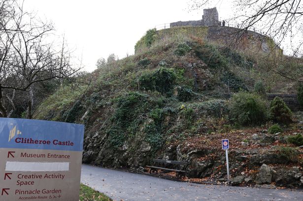 Huge £500k pot for Clitheroe Castle approved in Ribble Valley budget