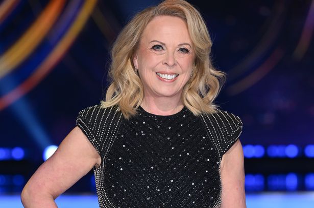 Dancing On Ice legend Jayne Torvill’s amazing weight loss as she dropped 2 stone and 4 dress sizes