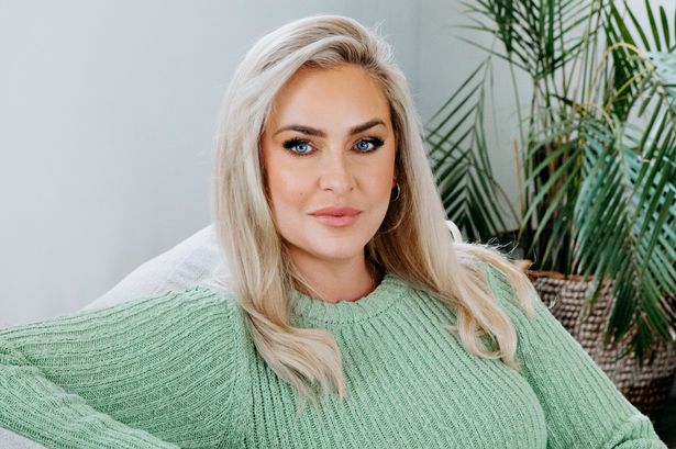 Josie Gibson ‘gutted and hurt’ over This Morning presenting snub – she ‘thought she’d be the new Holly Willoughby’