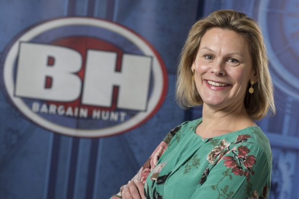 Inside Bargain Hunt star Kate Bliss’ life off-screen including hidden music talent