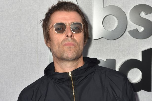 Liam Gallagher opens up about health problems from partying lifestyle – ‘I’m on a downwards slide’