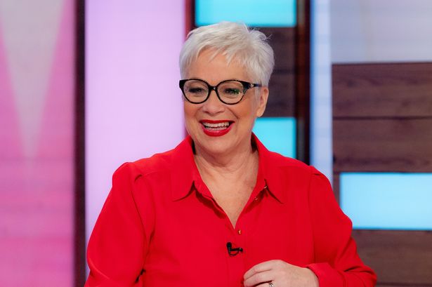 Denise Welch sparks Loose Women backlash as feud with Fern Britton exposed