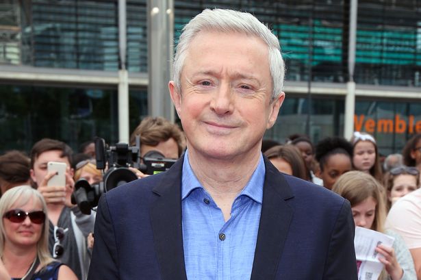 CBB star Louis Walsh’s savage comments to Cat Deeley over hosting skills exposed