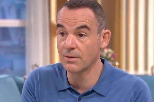 This Morning fans ‘rumble’ secret show feud as Martin Lewis makes hosting debut