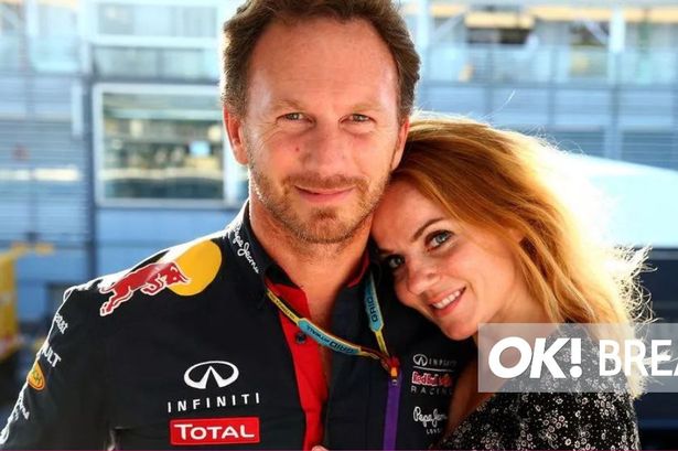 Christian Horner breaks silence and praises Geri Halliwell in ‘grateful’ gushing post