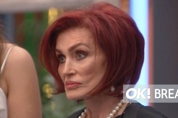 Celebrity Big Brother’s Sharon Osbourne leaves show after 8 days in shock double exit