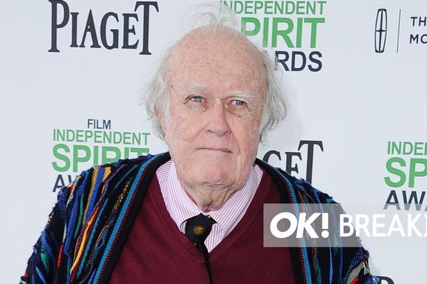 Knives Out star M. Emmet Walsh dies after decades-long career