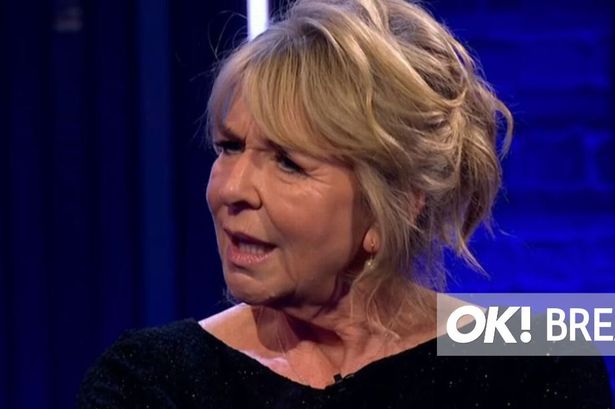 ITV Celebrity Big Brother’s Fern Britton breaks silence on Nikita feud – ‘We didn’t get each other’