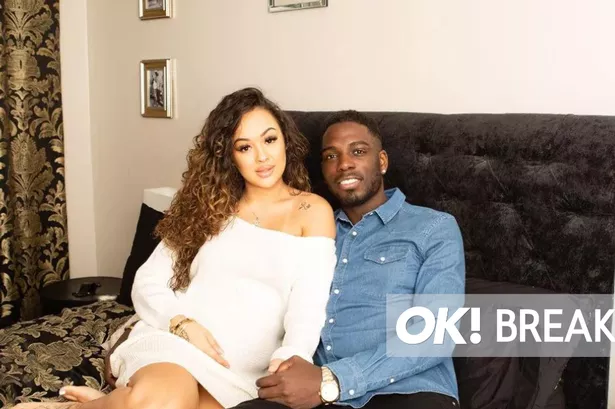 Love Island’s Marcel Somerville’s wife apologises for ‘foolish actions’ amid cheating allegations