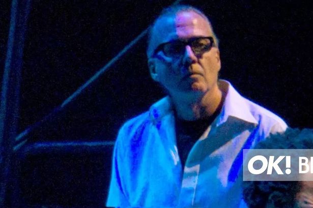 Steely Dan’s Jim Beard dead at 63 ‘from complications due to a sudden illness’