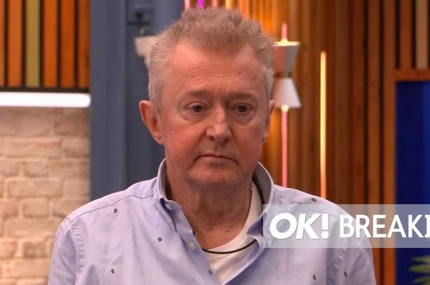 CBB’s Louis Walsh takes cheeky swipe at Fern Britton as Ekin-Su’s head is turned by Nikita