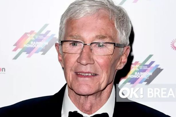 Paul O’Grady’s will revealed after tragic death – as he ‘leaves fortune to charity and his dogs’