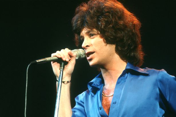 All By Myself and Hungry Eyes singer Eric Carmen dead at 74 as family pays tribute