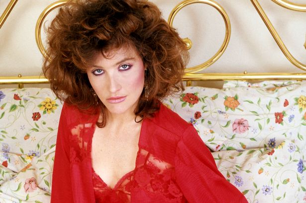 General Hospital star Robyn Bernard dies aged 64 as tributes pour in