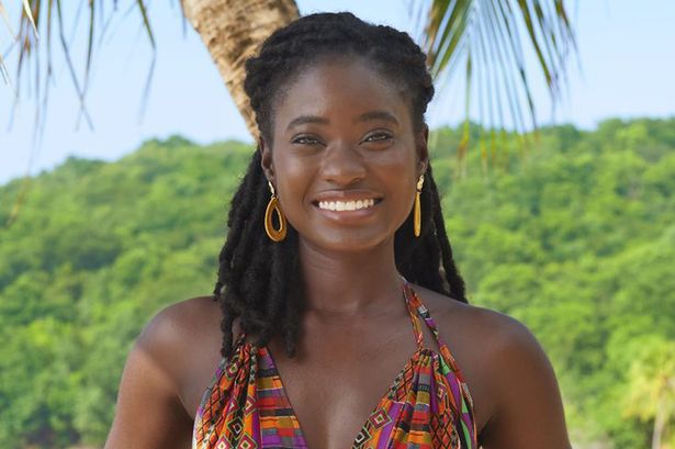 ‘I’m Death in Paradise’s on-set makeup artist – here’s my £9 hack to keep skin hydrated and sweat-free’