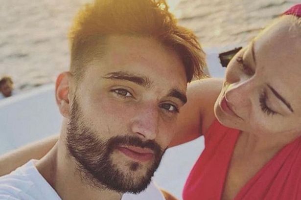 Kelsey Parker announces tribute match to Tom as she says ‘I want to carry on his legacy’