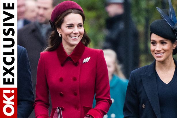 Kate Middleton’s ‘snub to Meghan Markle’ despite ‘unlikely olive branch’ amid long surgery recovery