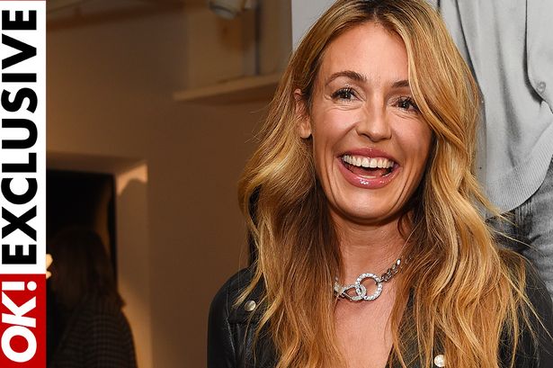 This Morning’s Cat Deeley ‘thrilled’ for Ant McPartlin – ‘It’s all he’s ever wanted’