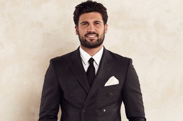 TOWIE’s Dan Edgar opens up on bitter break-up with Amber Turner – ‘I’ve cut off ties’