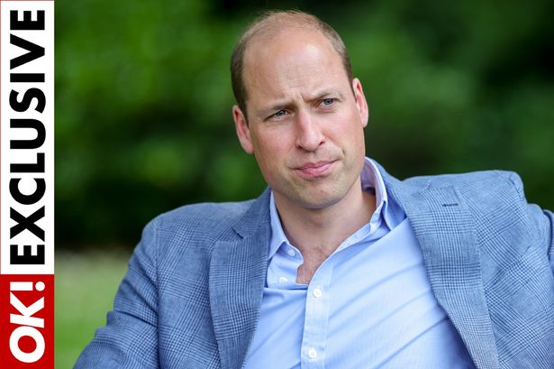 Thomas Kingston’s death ‘particularly upsetting’ for William as he supports Lady Gabriella