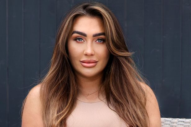 Lauren Goodger on TOWIE drama: ‘I’m the mother – the first day was a shock’