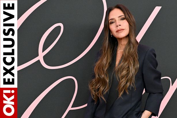 Victoria Beckham feeling ‘panicked’ about turning 50 as she nears milestone