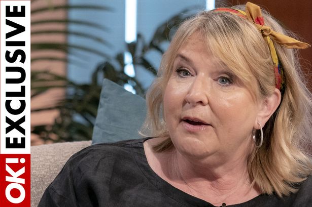 Fern Britton ‘devastated’ after ‘public took husband’s side’ over her divorce – she’s ready to ‘relaunch’ herself with Celebrity Big Brother