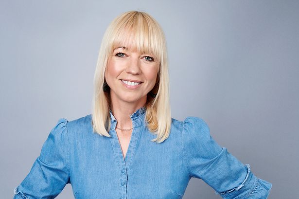 Sara Cox stalked by paedophile – inside BBC Radio 2 star’s life from net worth to real name