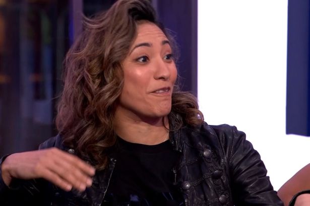 Strictly’s Karen Hauer called ‘Mum’ as she takes on new role to wrangle ‘naughty’ co-stars