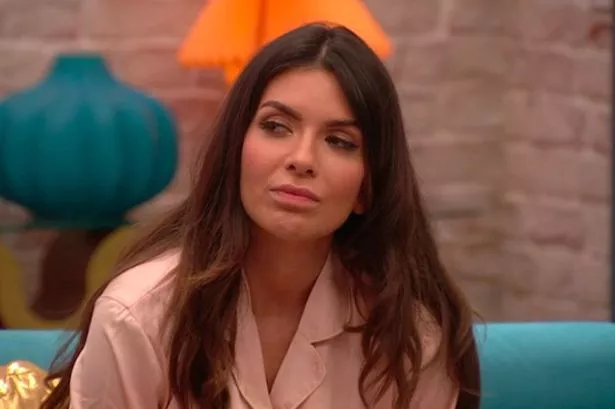 Ekin-Su’s pal shares sneaky way she communicates with outside world on Celebrity Big Brother