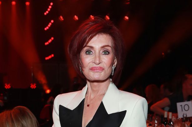 ITV CBB’s Sharon Osbourne’s brave dual cancer battle and rare condition she was diagnosed with